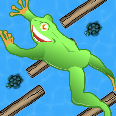 Jumper Frog