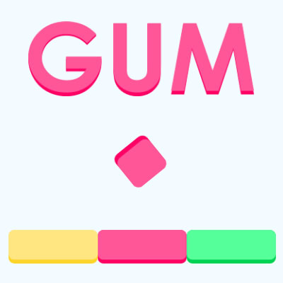 gum